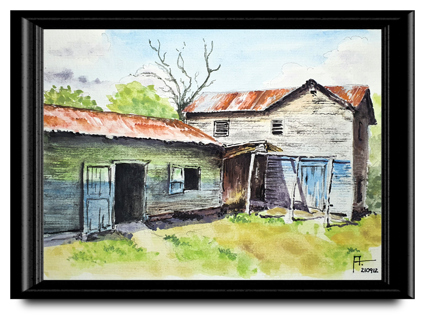 Frame-1
